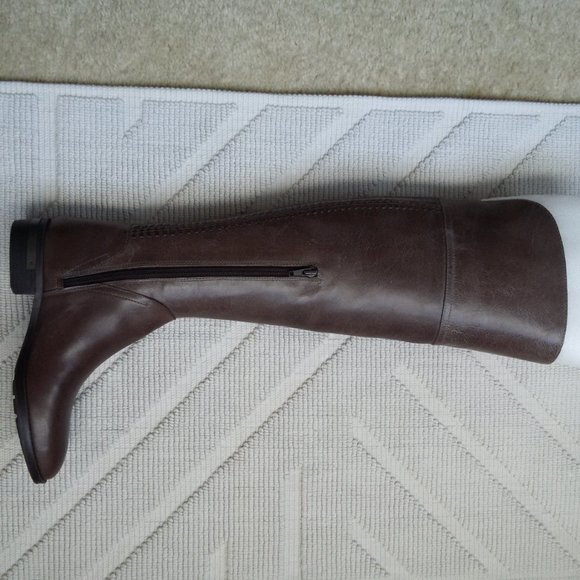 Vince Camuto Pedra OTK Boot - Picture 7 of 8